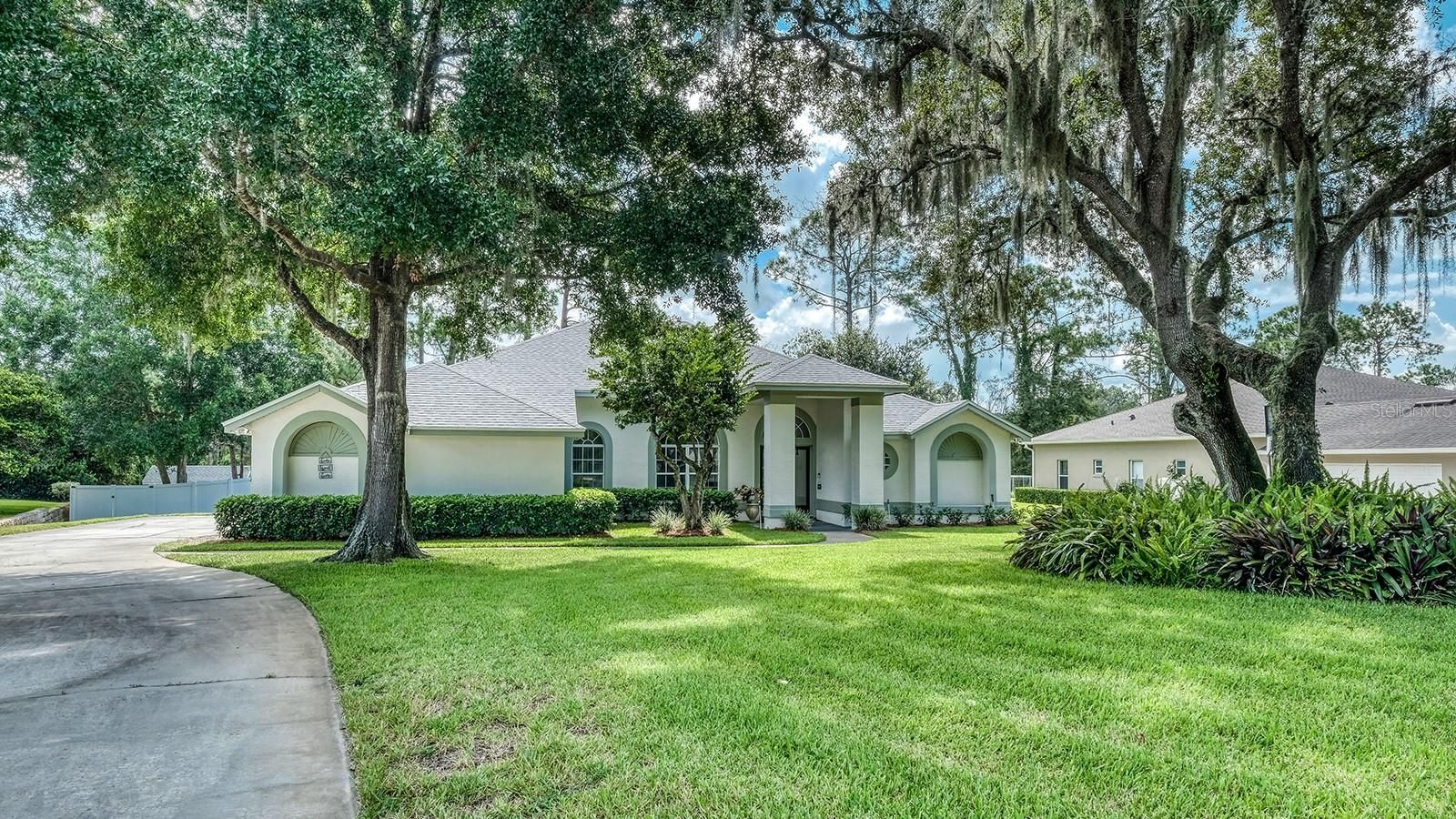 5348 Mill Stream Drive