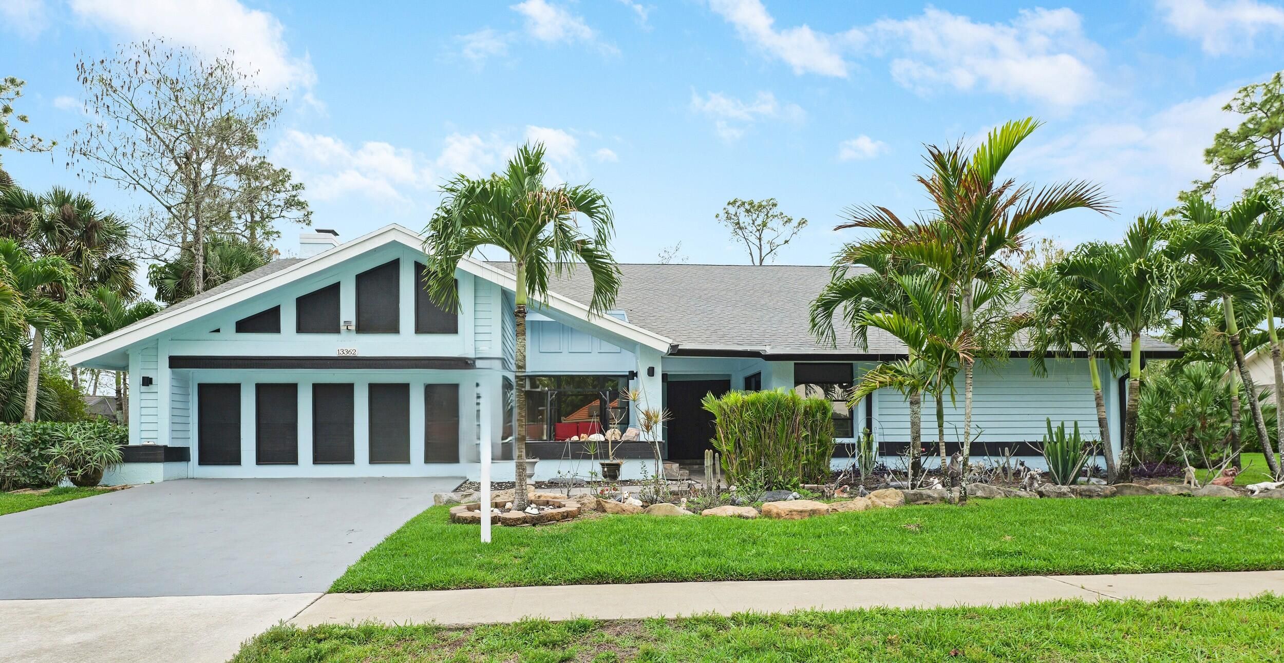 13362 La Mirada Circle