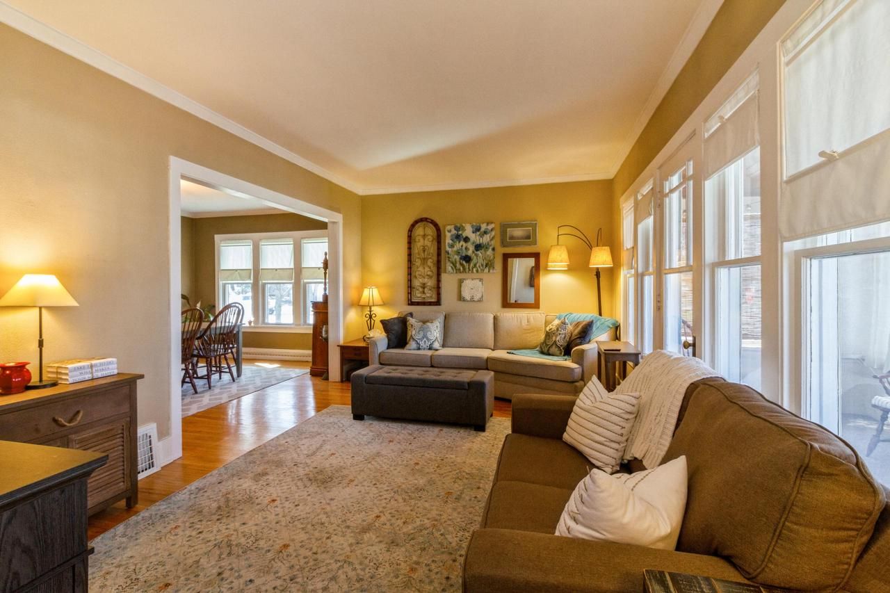 603 North Church Street