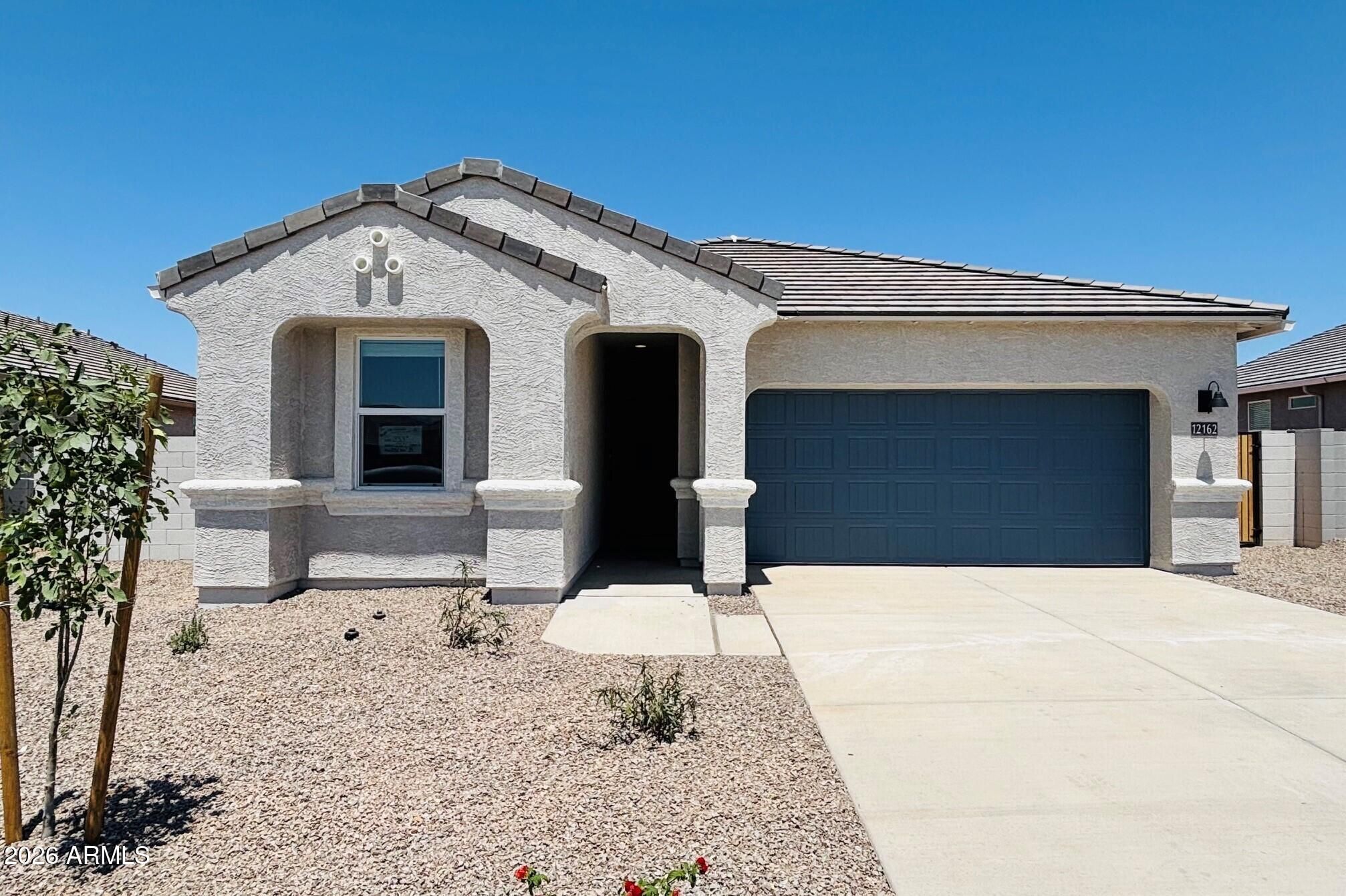 12162 E Lupine Lane