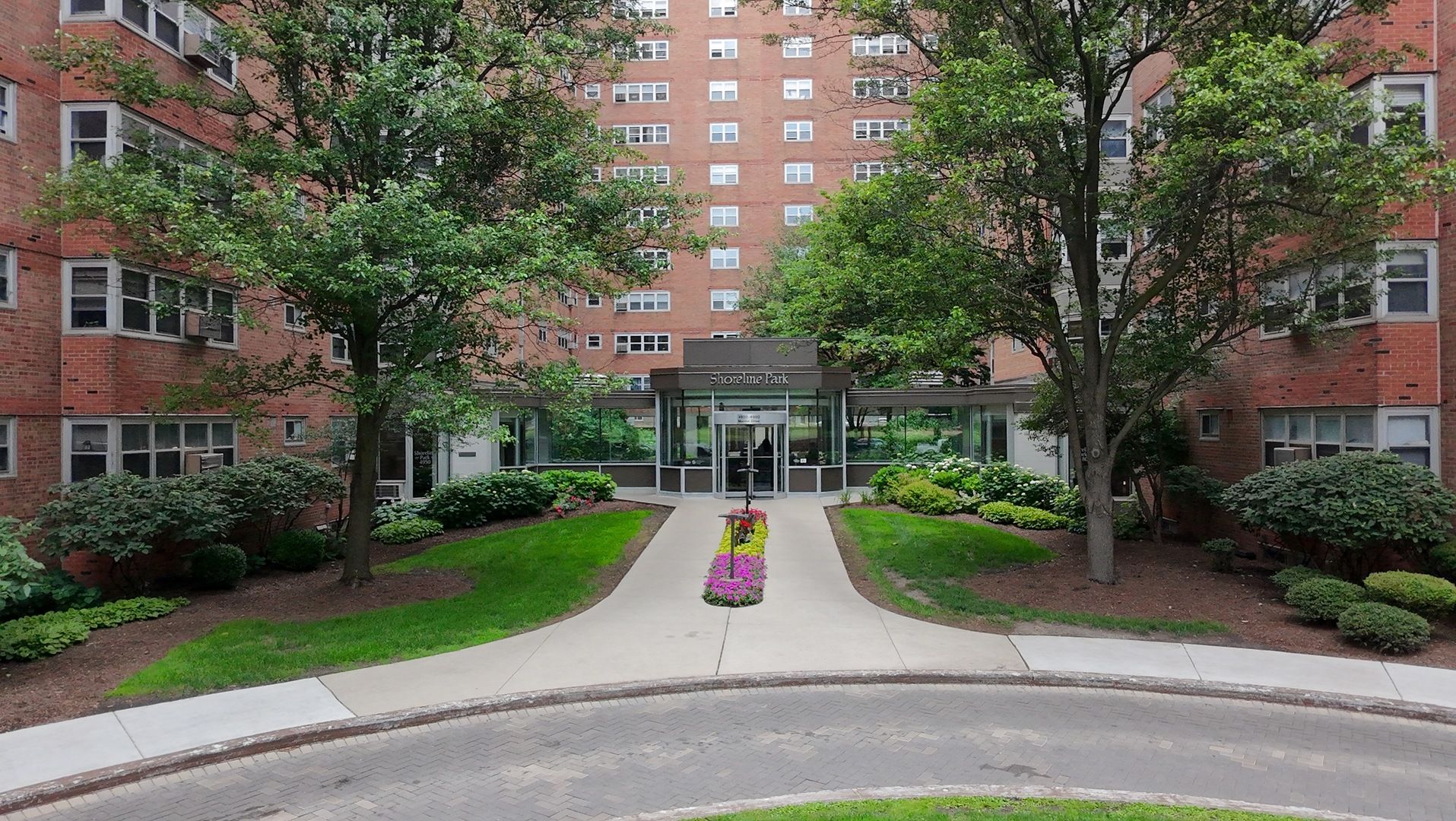 4980 N Marine Drive 1134
