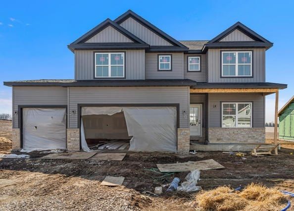 605 Wheatley Drive