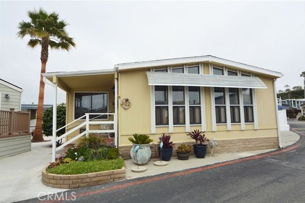 Capo Beach Cottages San Clemente California Neighborhoods Com