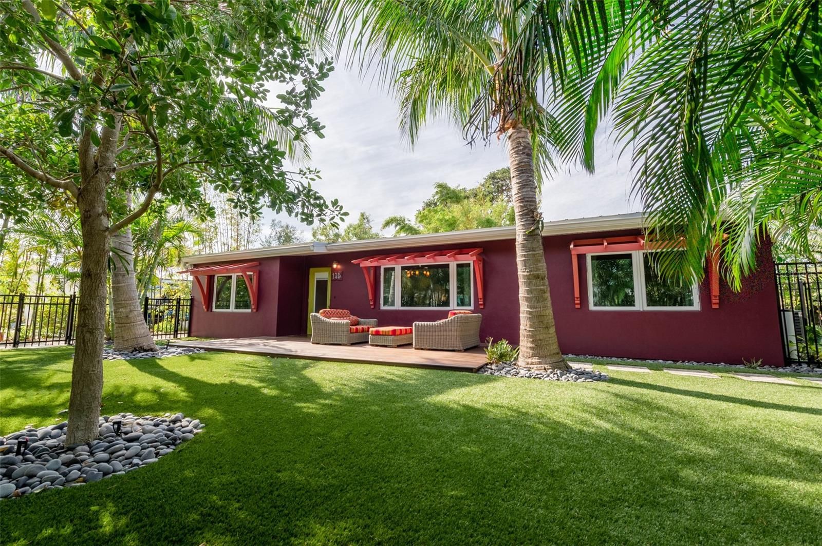 145 Crescent Drive