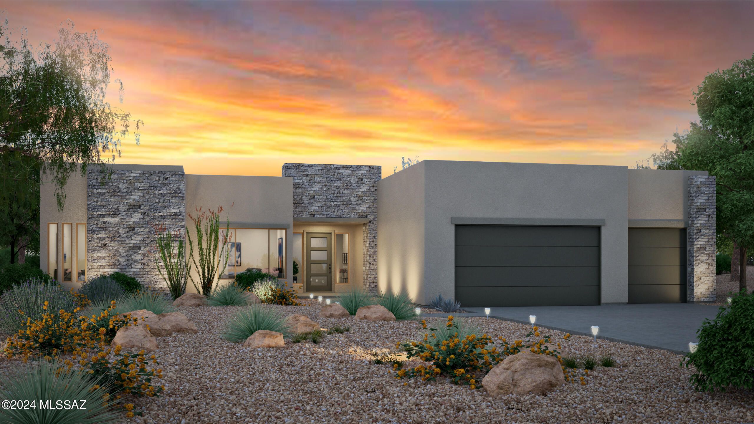 12725 N Sonoran Preserve Boulevard Lot 10