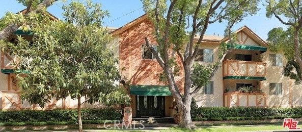 12030 Rochester Avenue 110