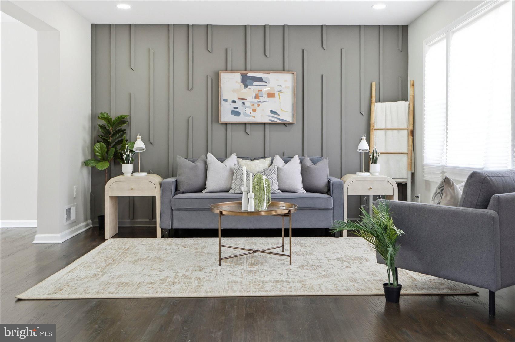 3667 Forest Garden Avenue