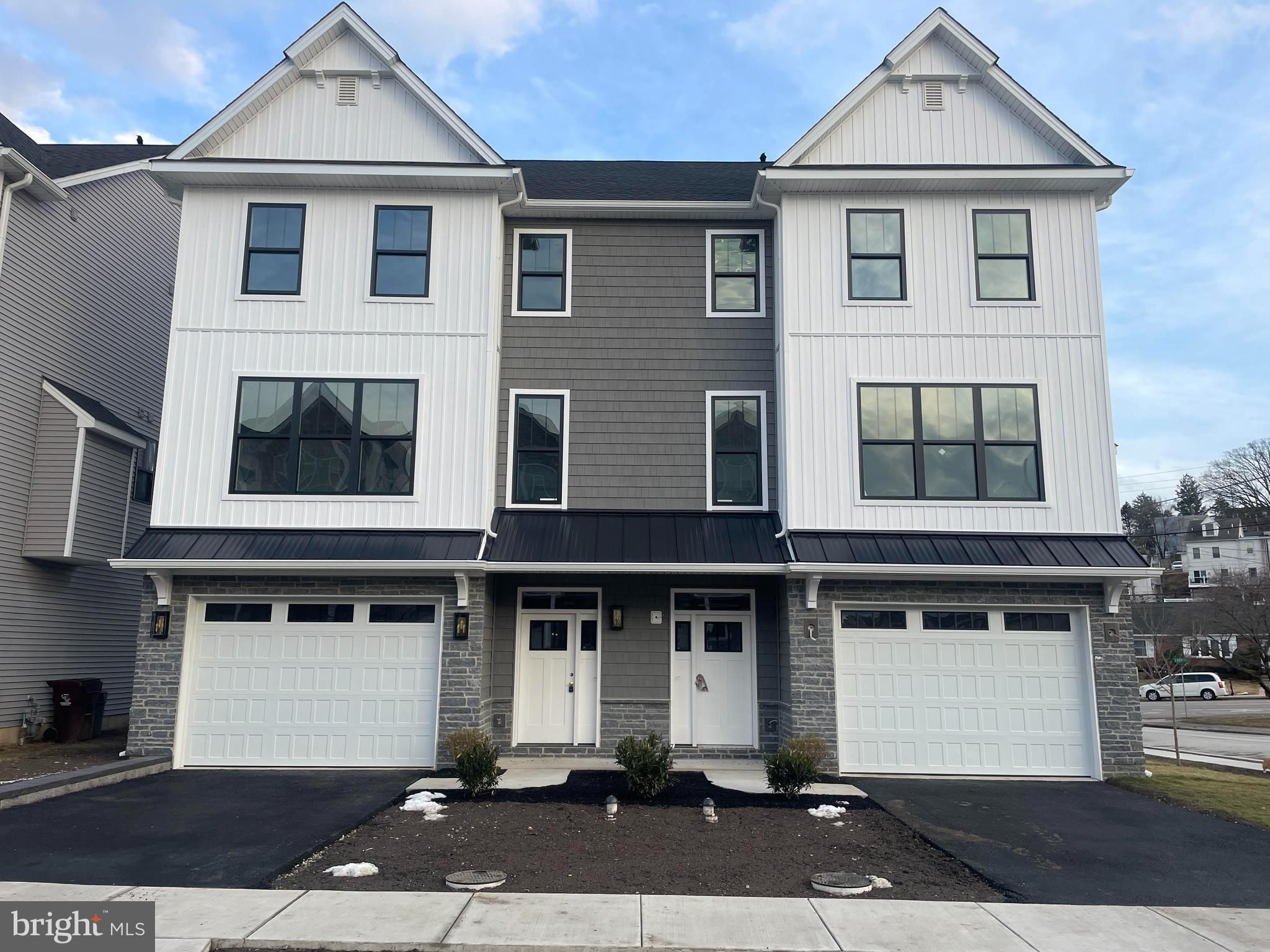 717 Mill Street