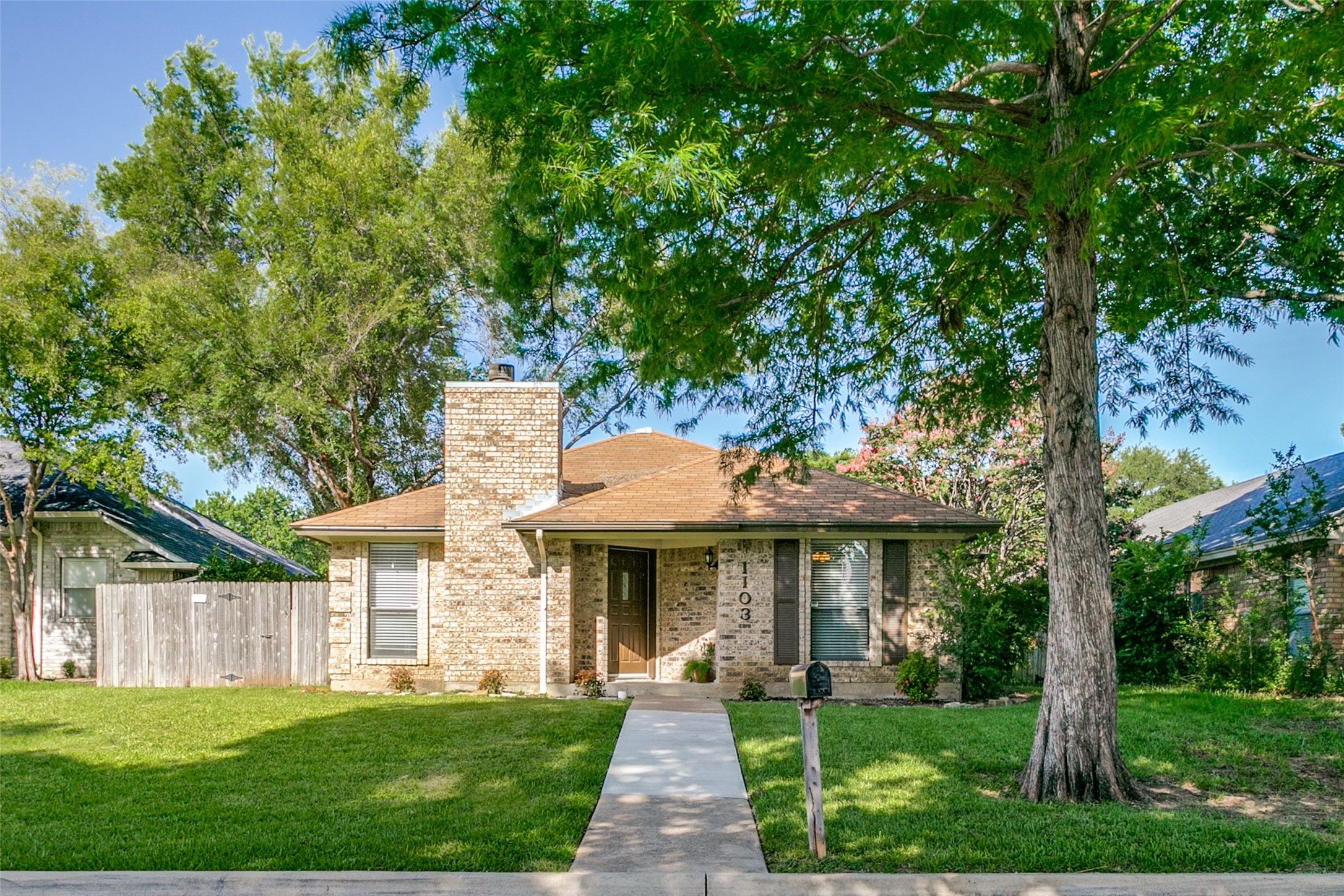 1103 Appleton Drive