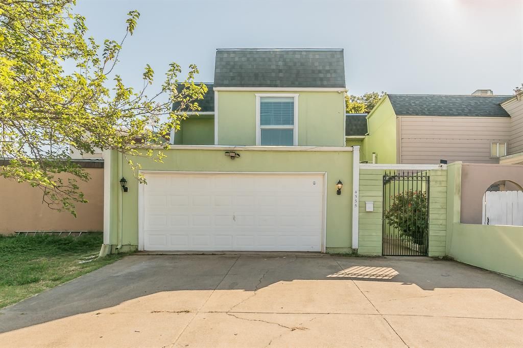 4535 Alamosa Street