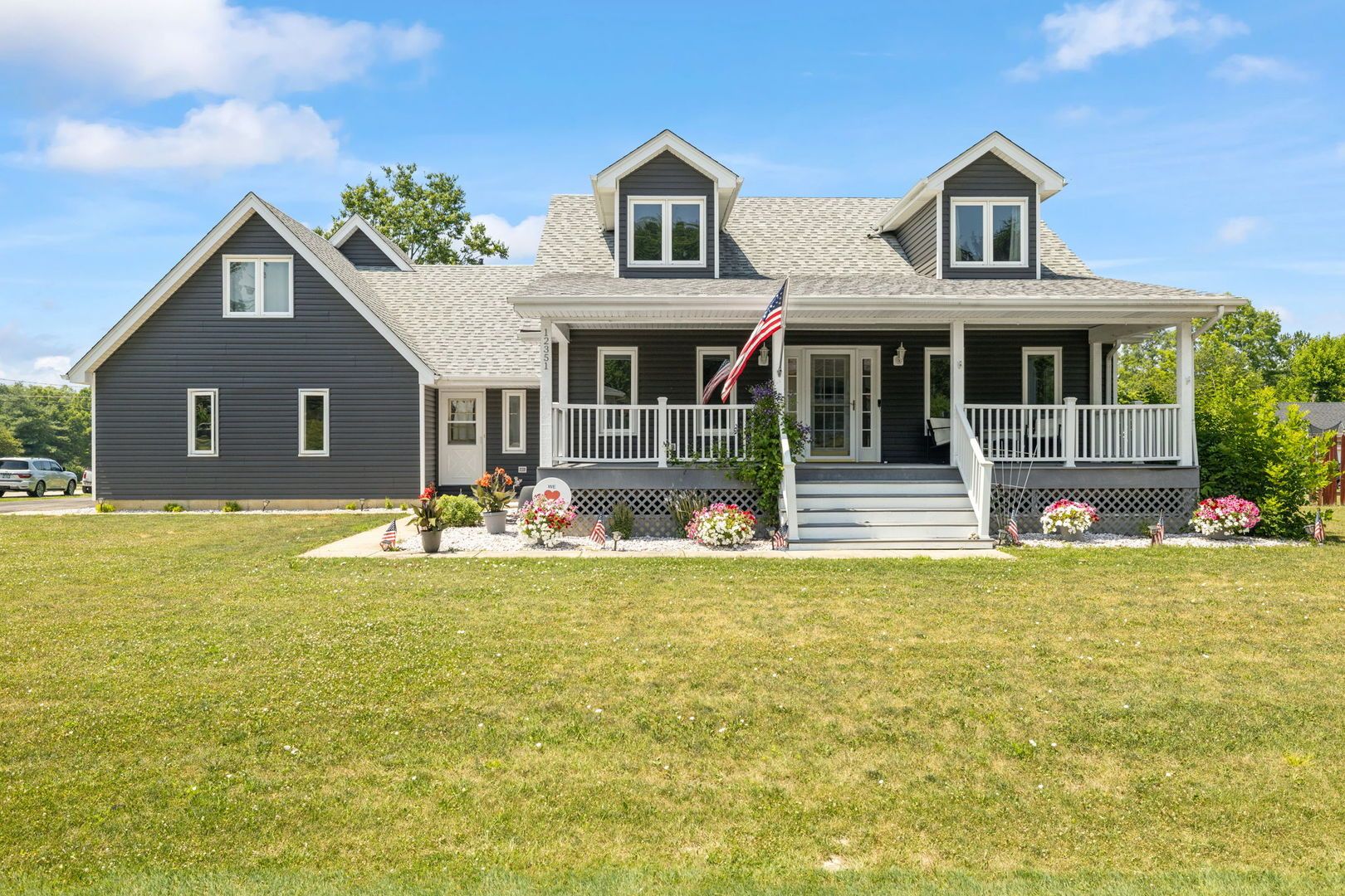 12351 W Warren Drive