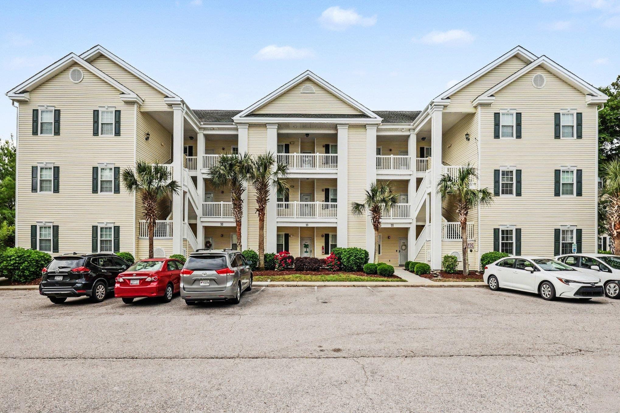 601 N Hillside Dr. 3322