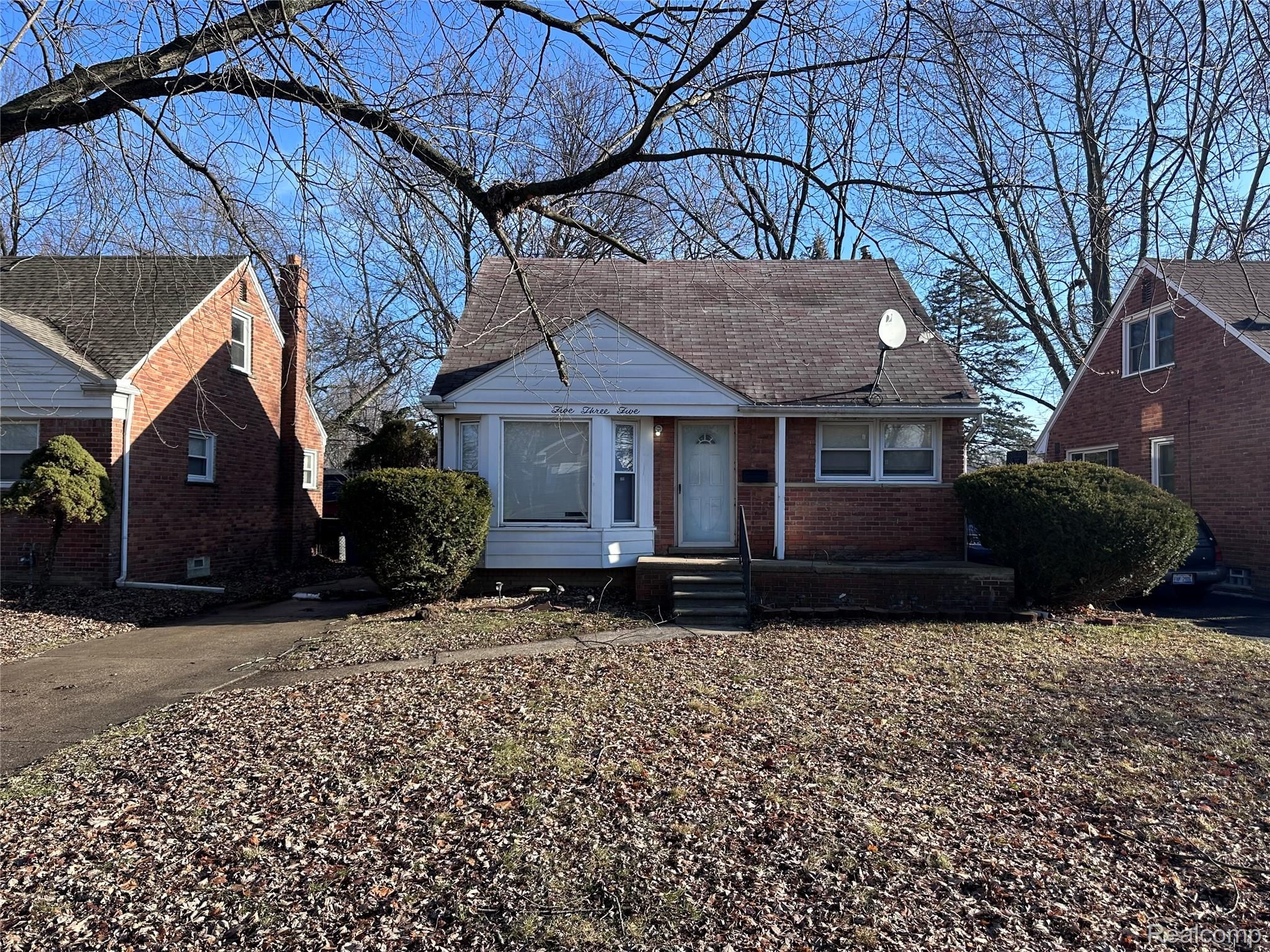 535 Sherbourne Street