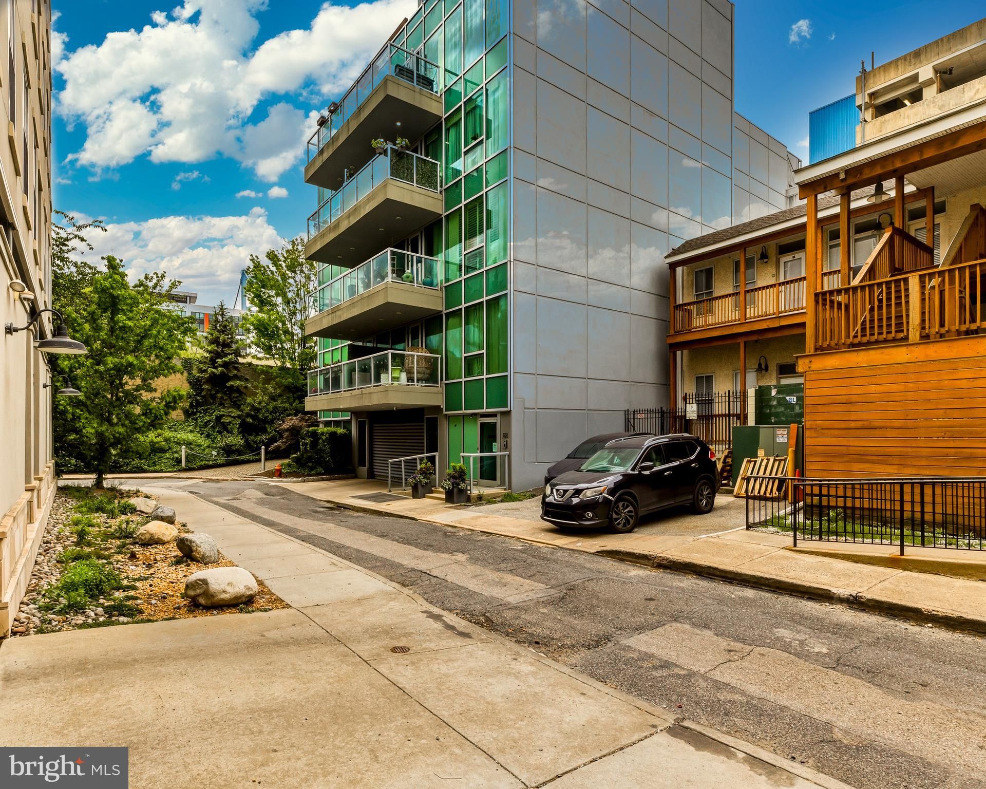 122 New Street 30 4D