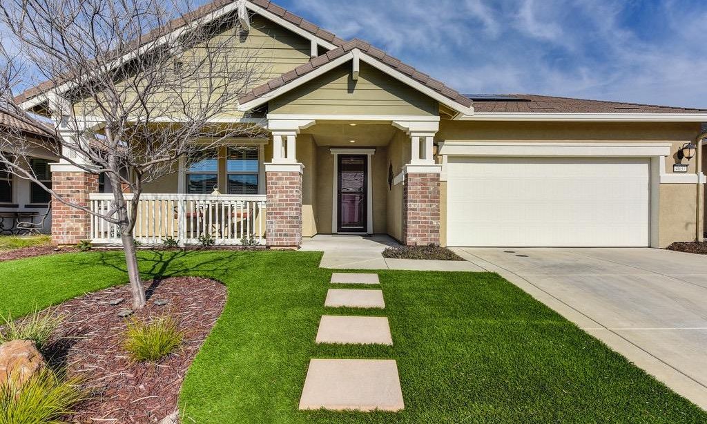 Heritage El Dorado Hills