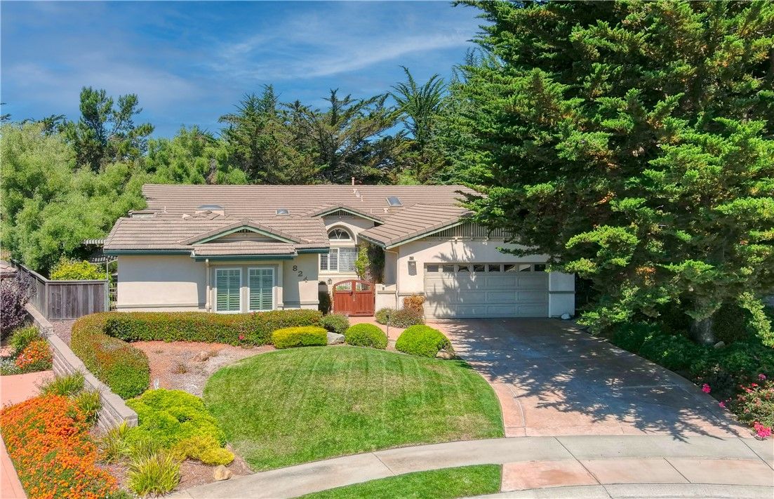 824 Jacana Court