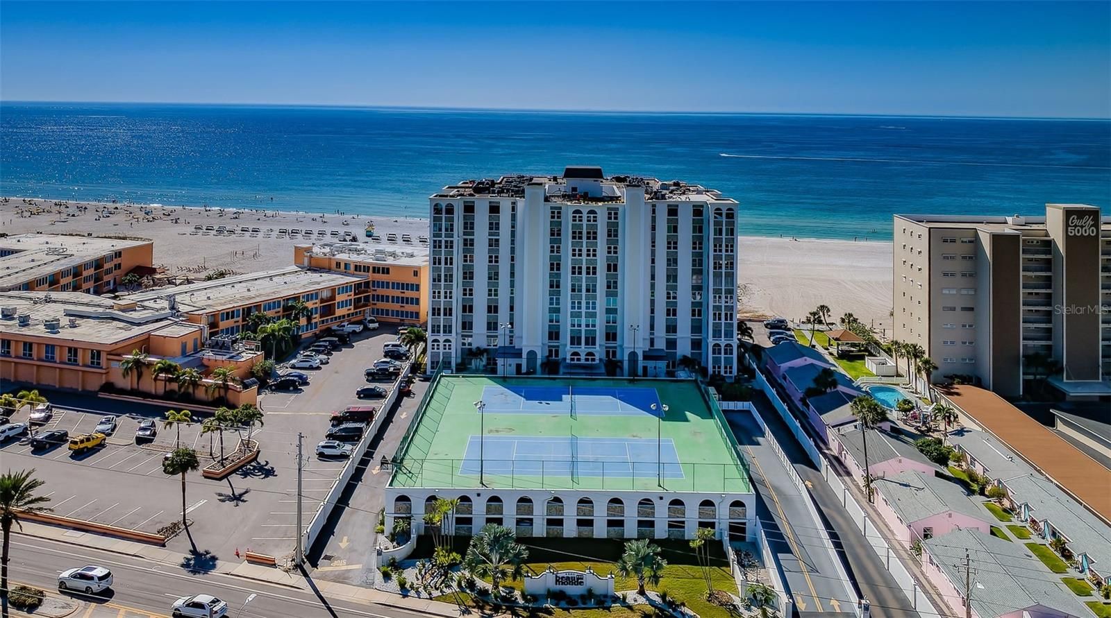 4950 Gulf Boulevard 509