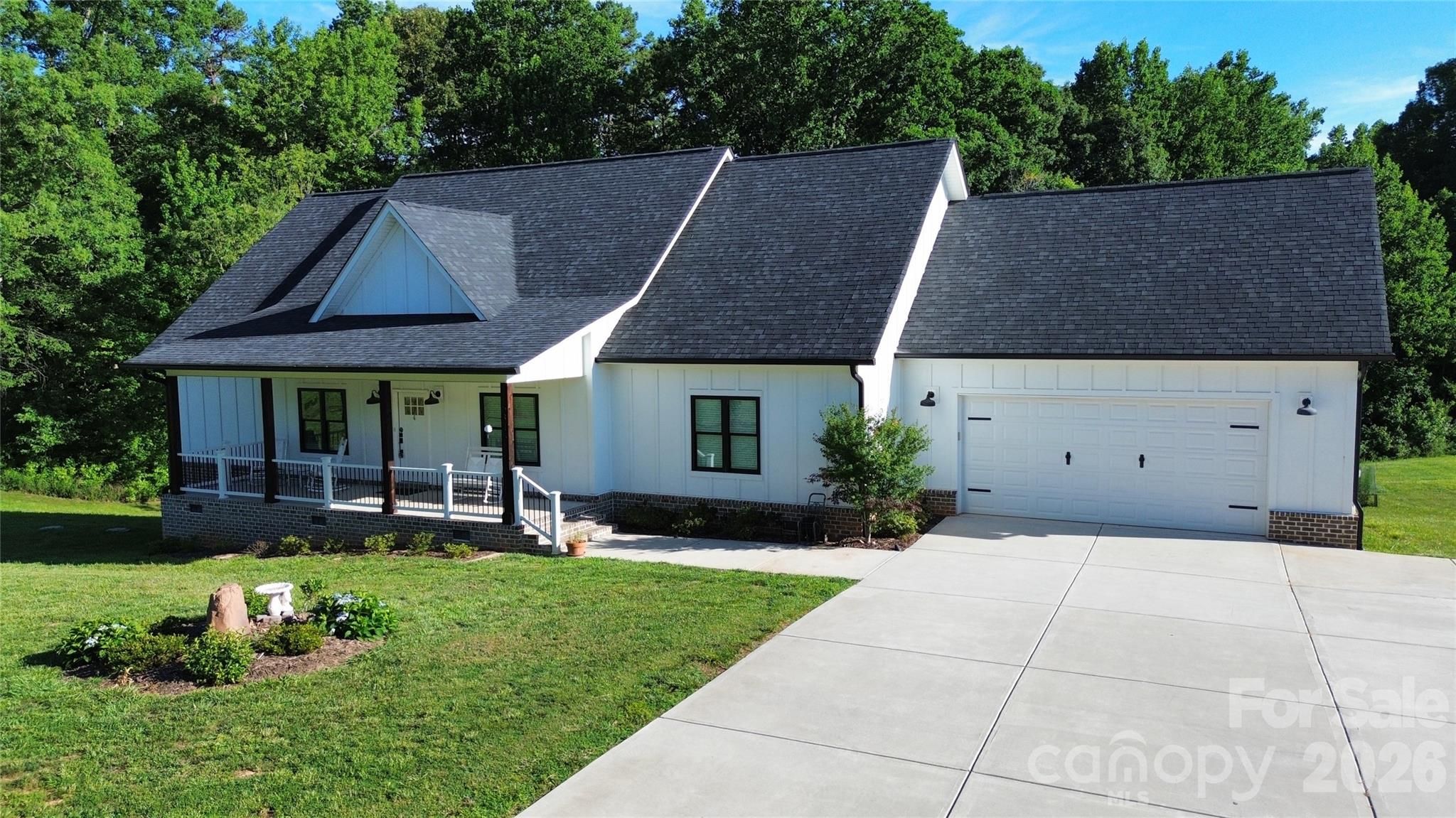 5345 Christopher Road