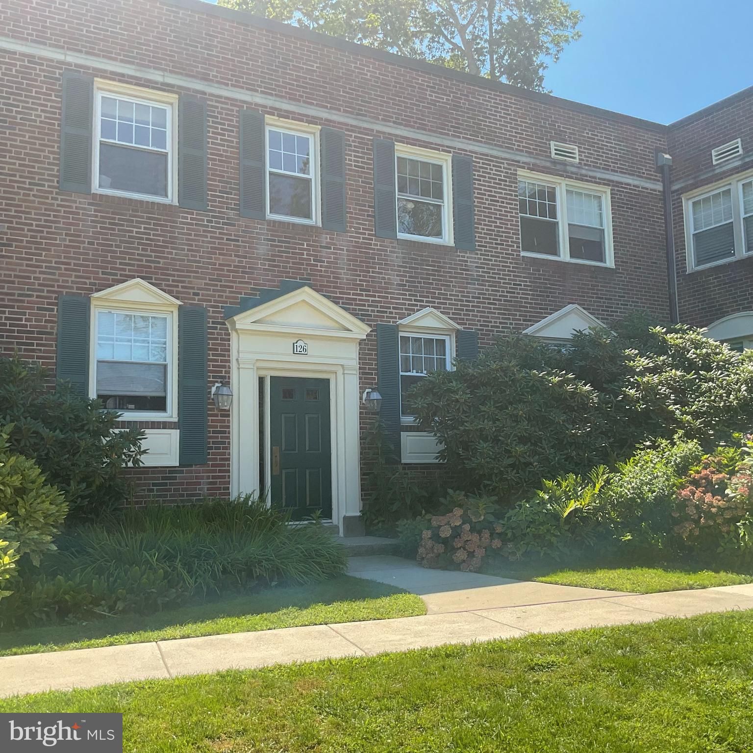 500 E Lancaster Avenue 126D