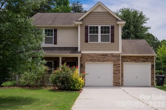2348 Lake Vista Drive