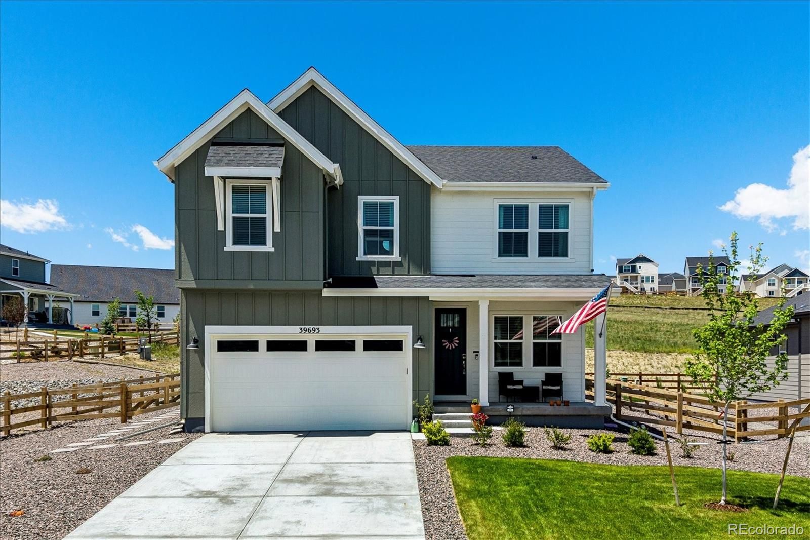 39693 Penn Road