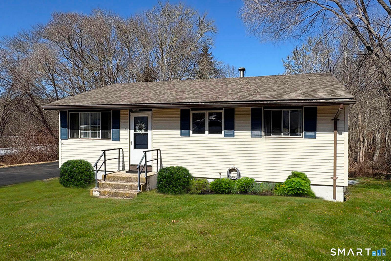 33 Shawondassee Drive