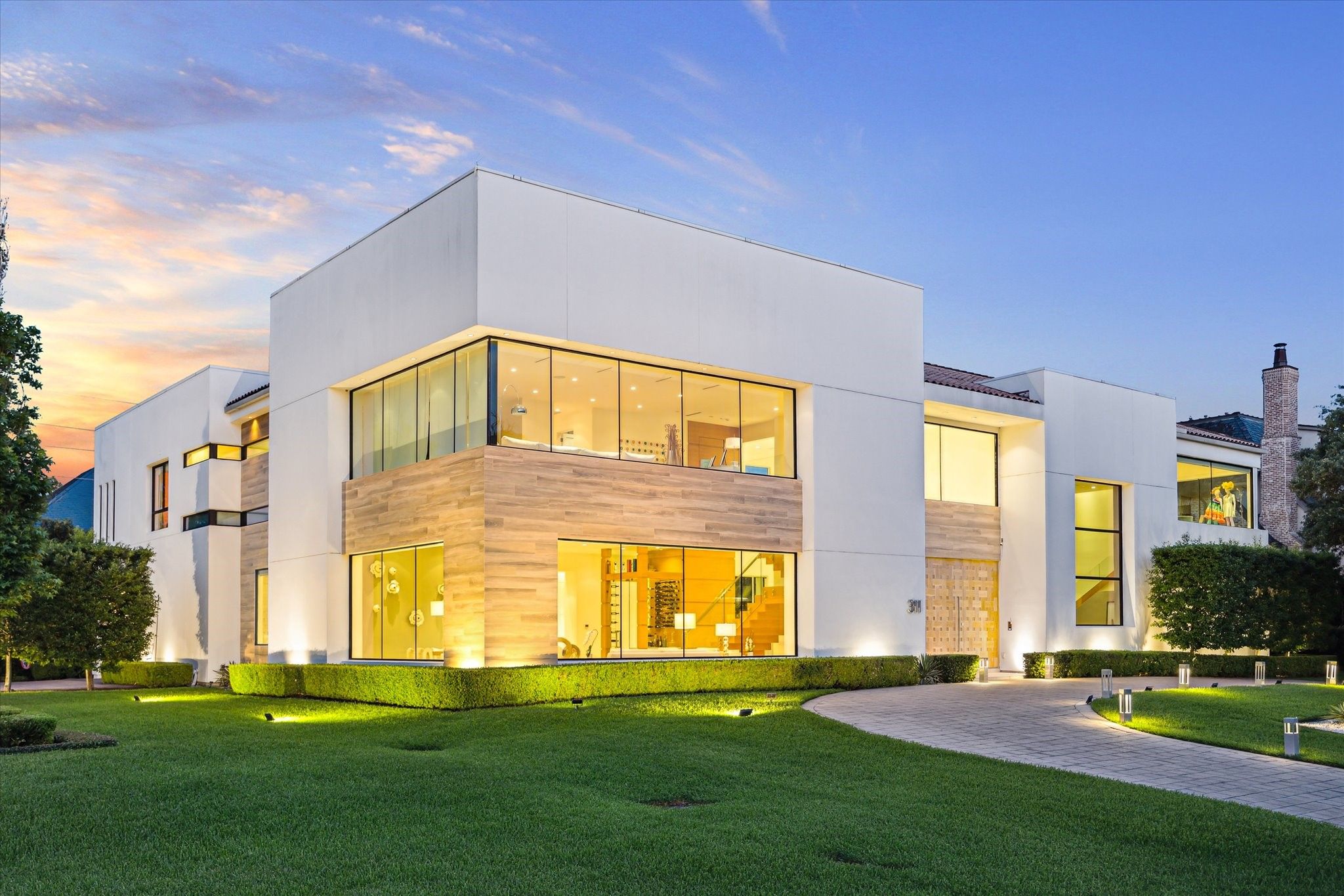 311 Brown Saddle Street