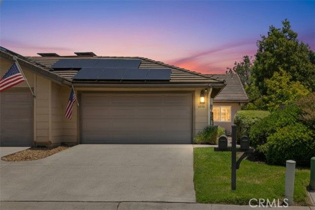 4346 Los Padres Drive