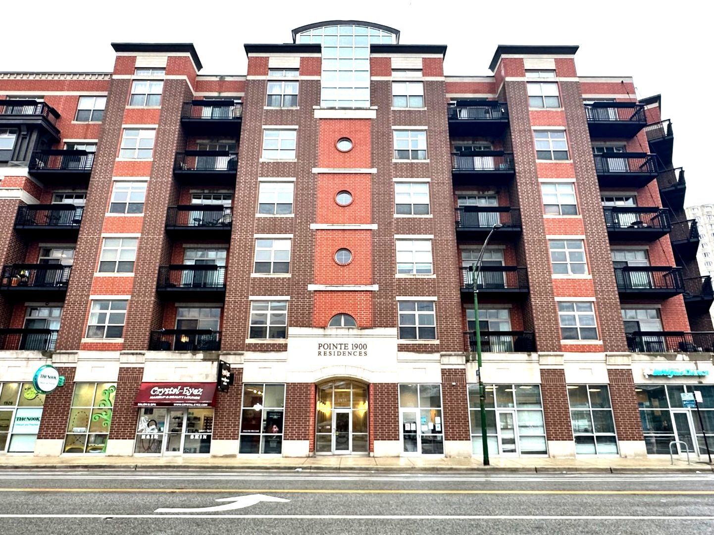 1935 S Archer Avenue 226