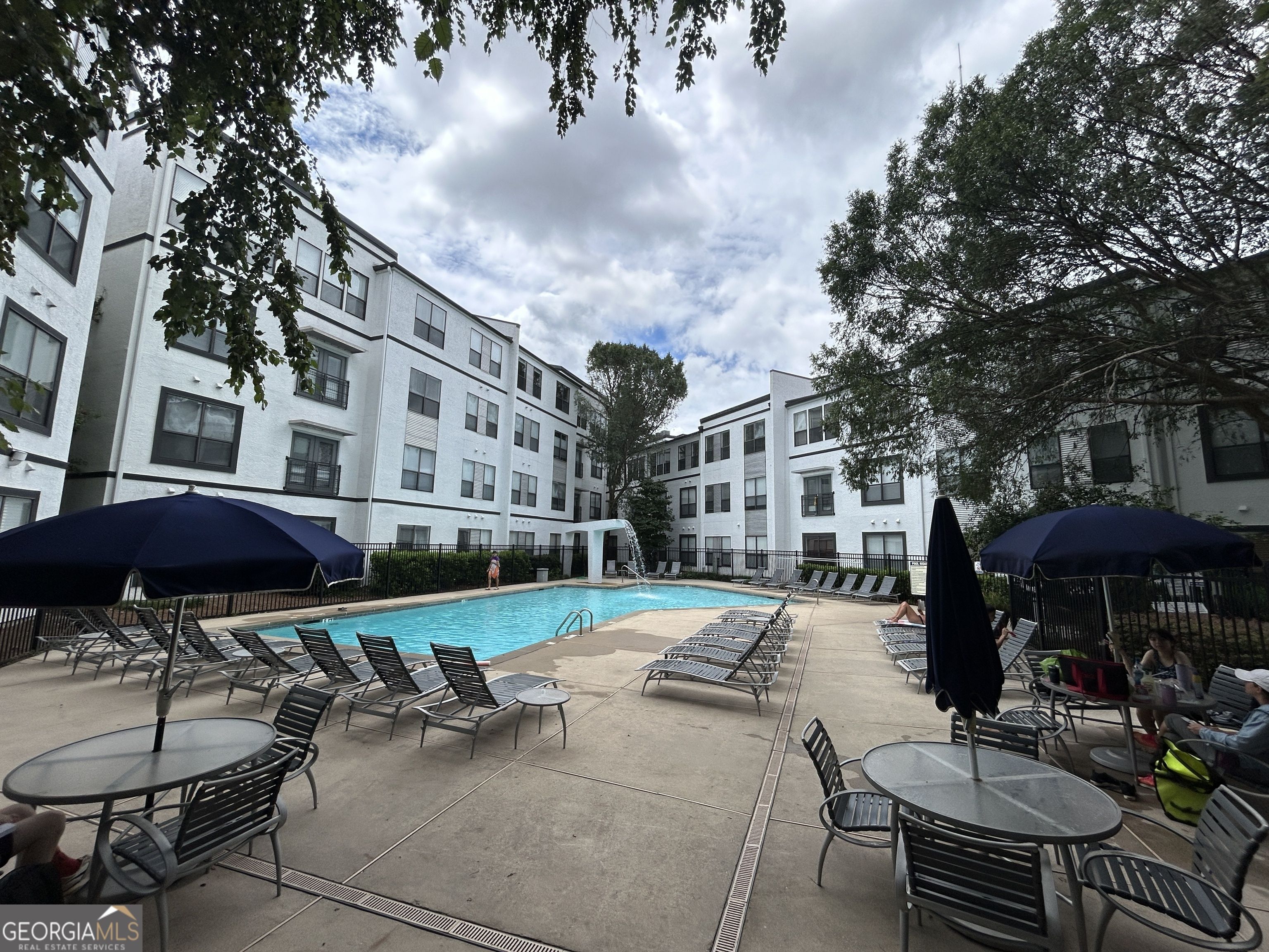 821 Ralph Mcgill Boulevard Ne 3203