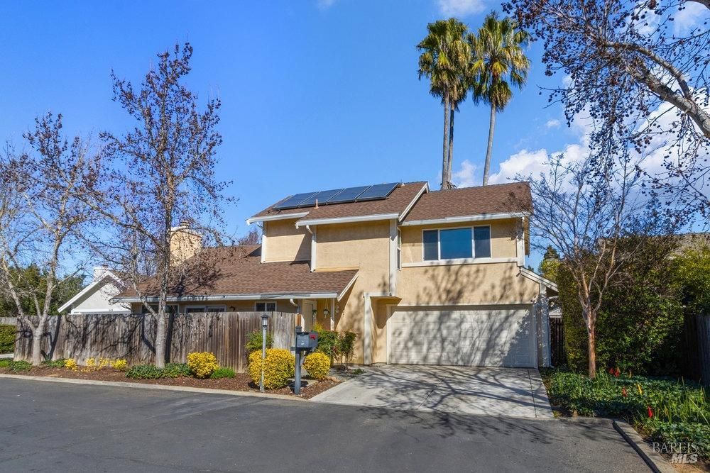 447 Myrtle Court, Benicia, 94510, California Benicia, California