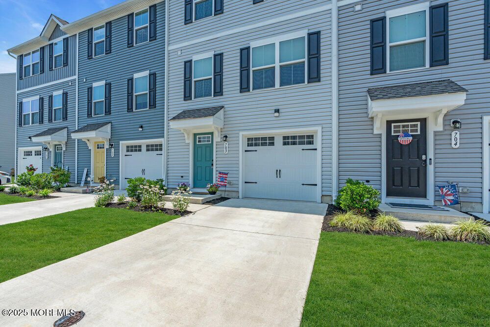 703 Cyprus Court