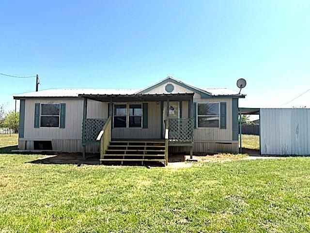 221 Mulberry Road