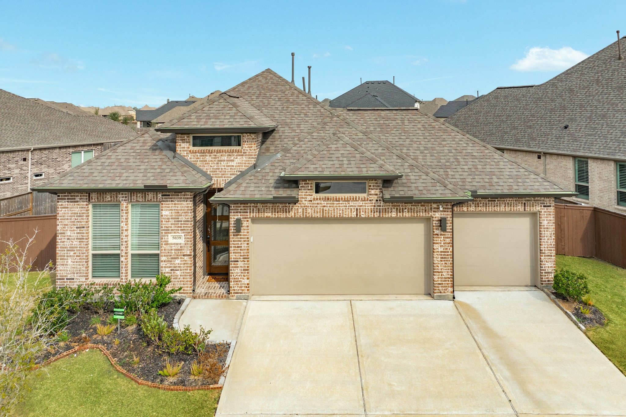 5039 Country Meadows Trail