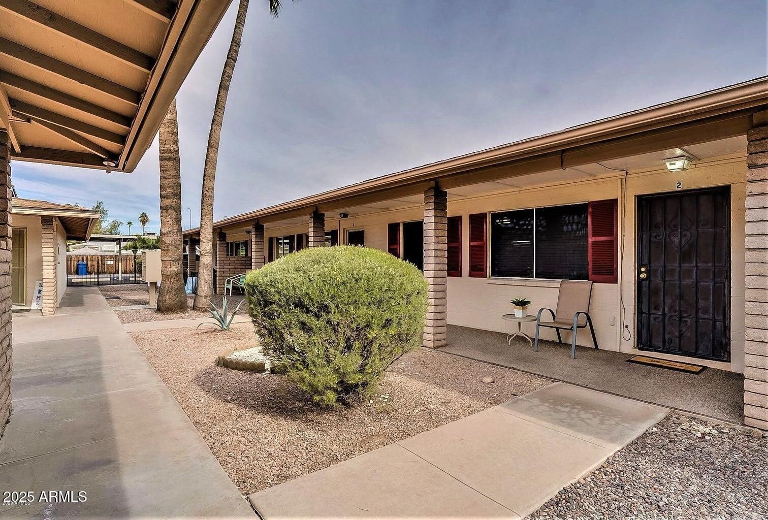 2458 E University Drive 2
