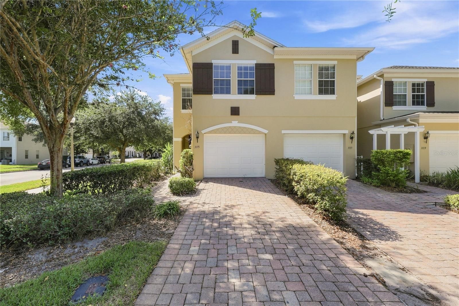 3115 Capri Isle Way