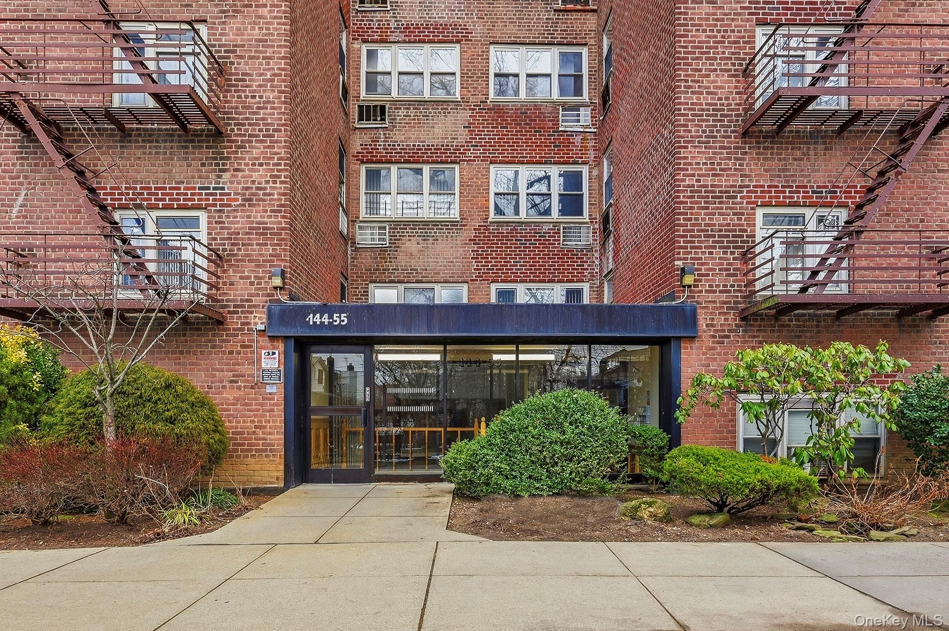 144-55 Melbourne Avenue 6J