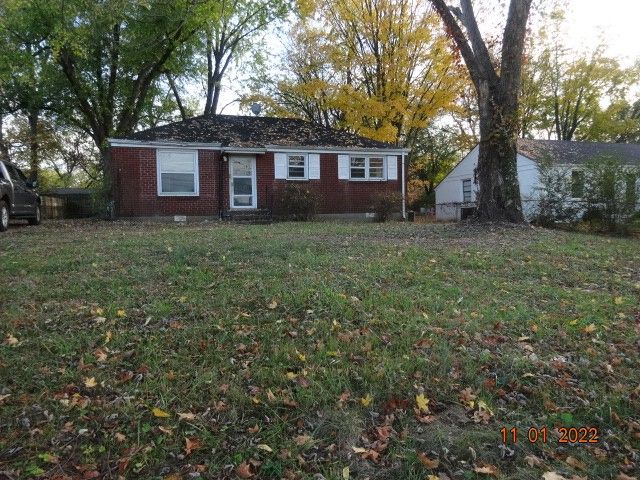 2920 Ironwood Dr