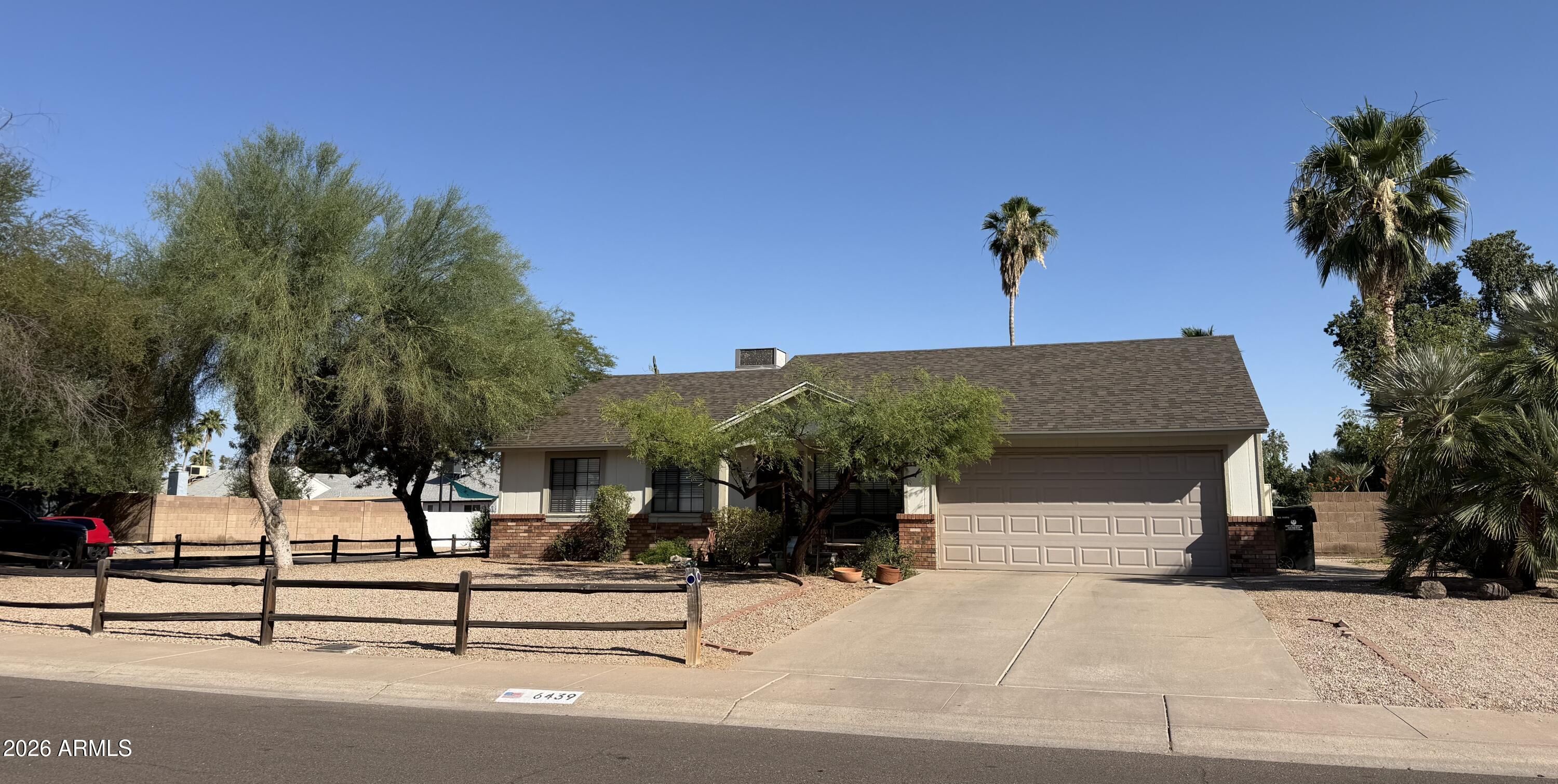 6439 E Grandview Drive