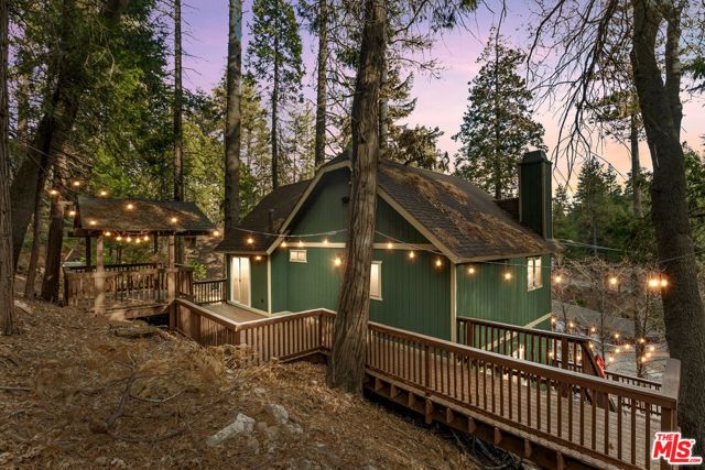 27981 Rainbow Drive