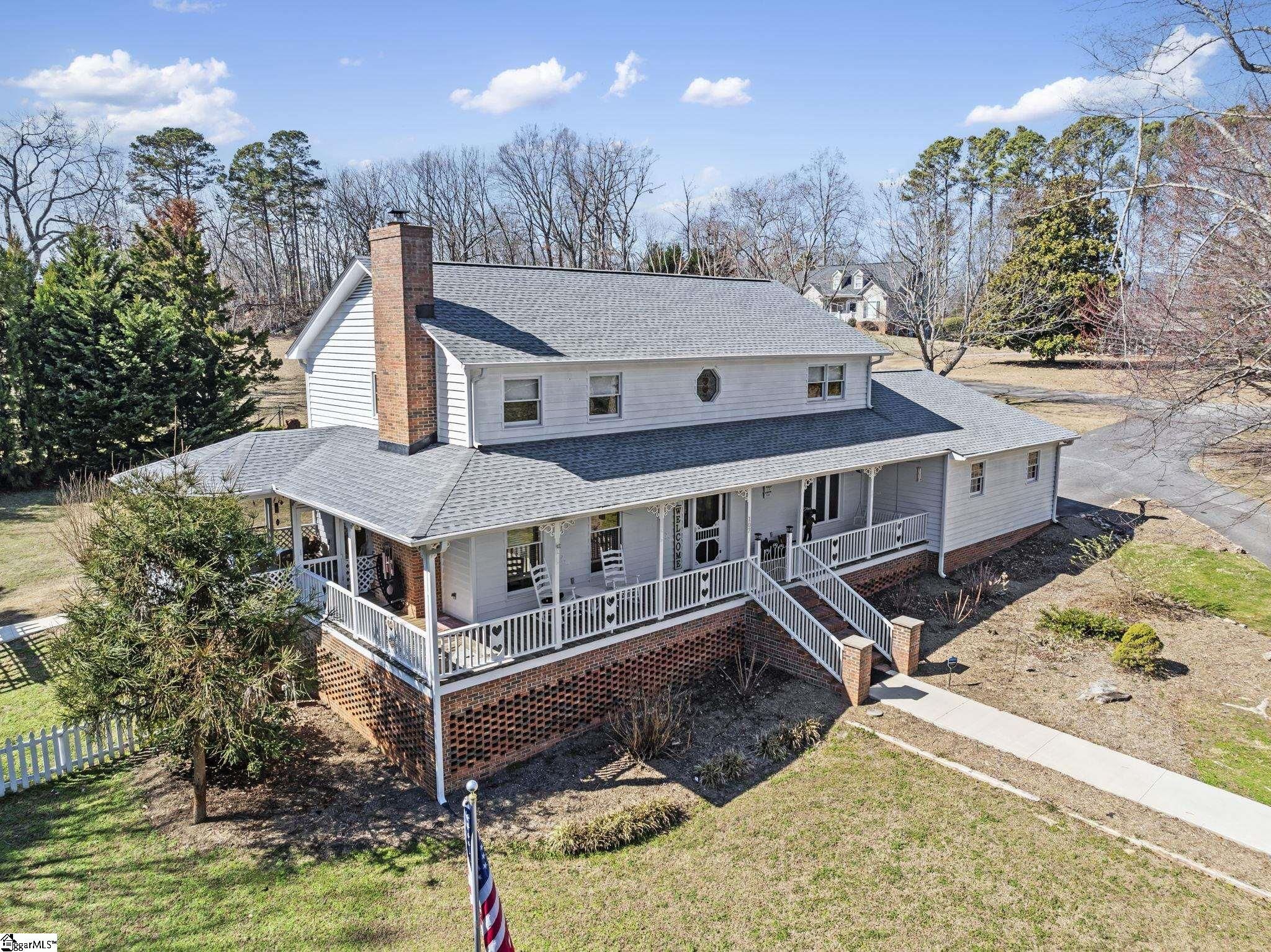107 Asbury Drive