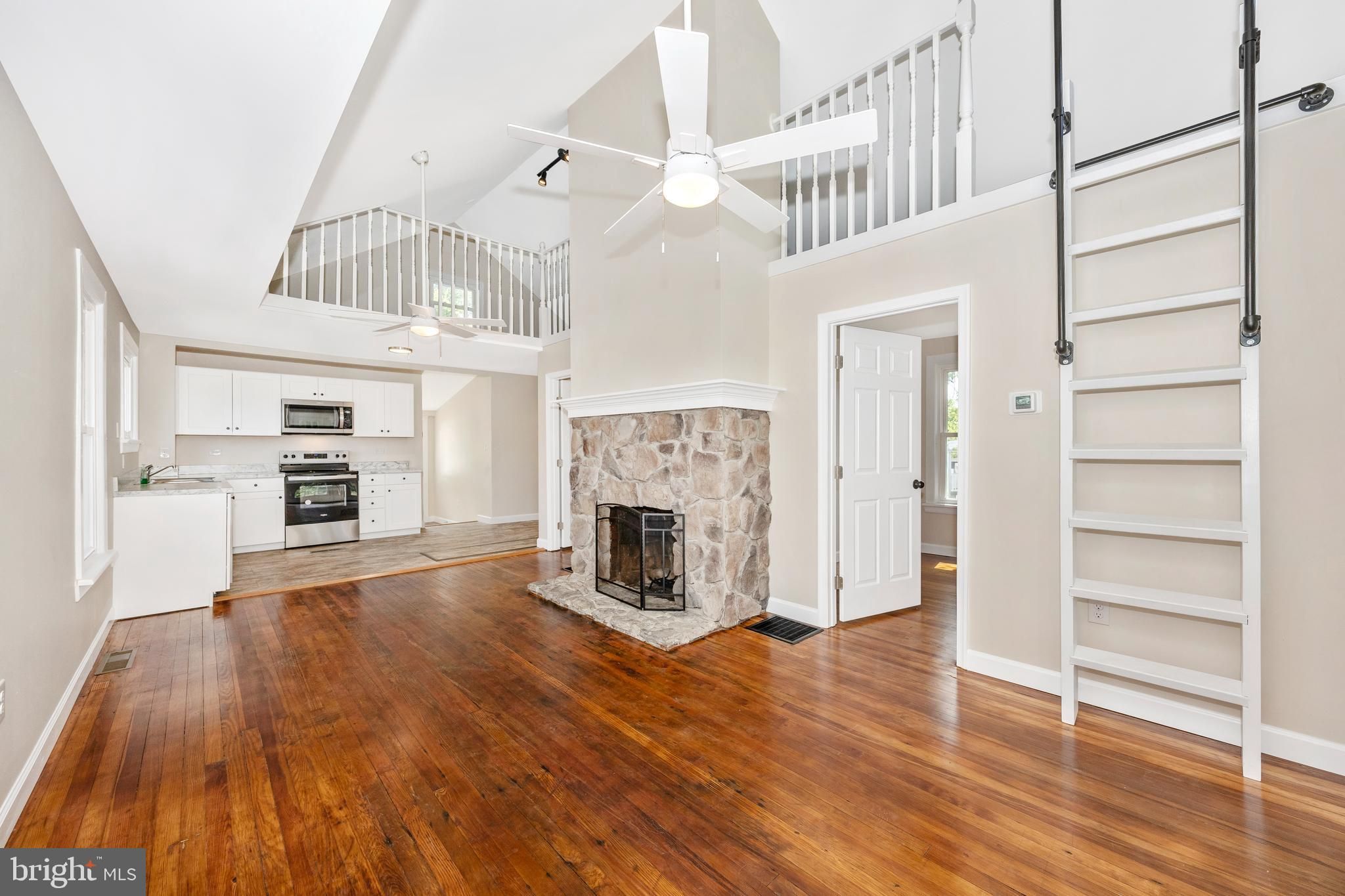 12401 Cedar Ridge Road