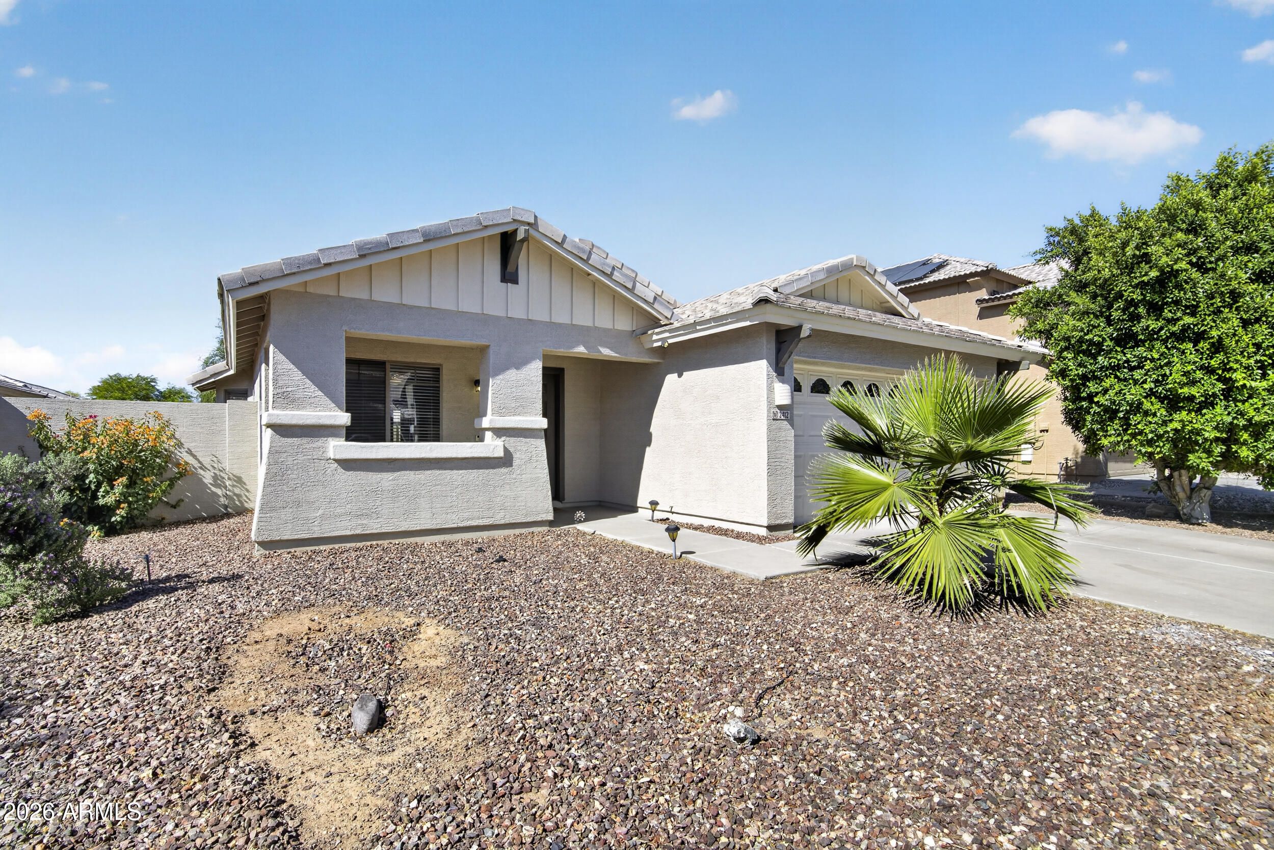 2412 W Saint Kateri Drive