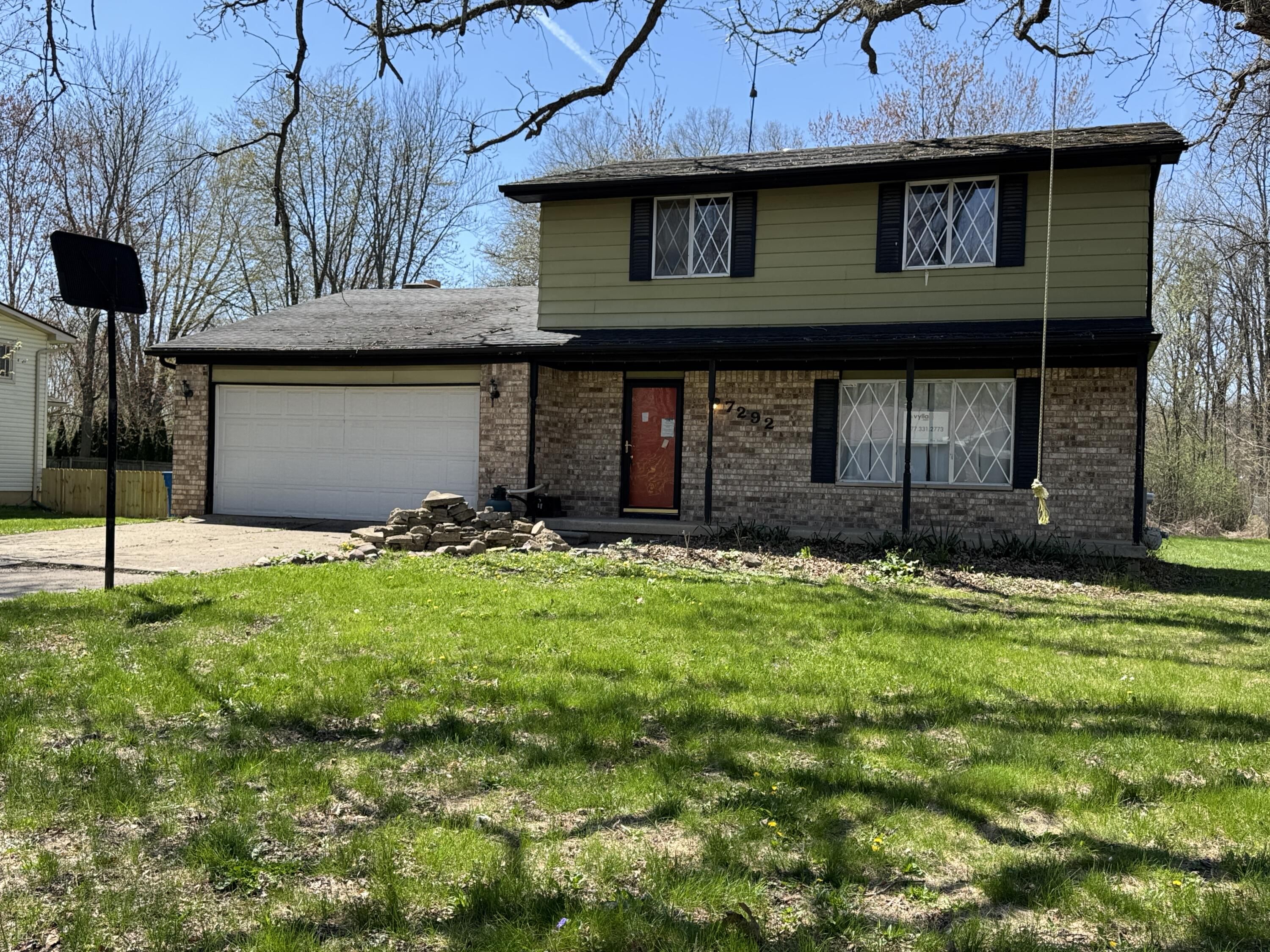 7292 Grandwood Drive