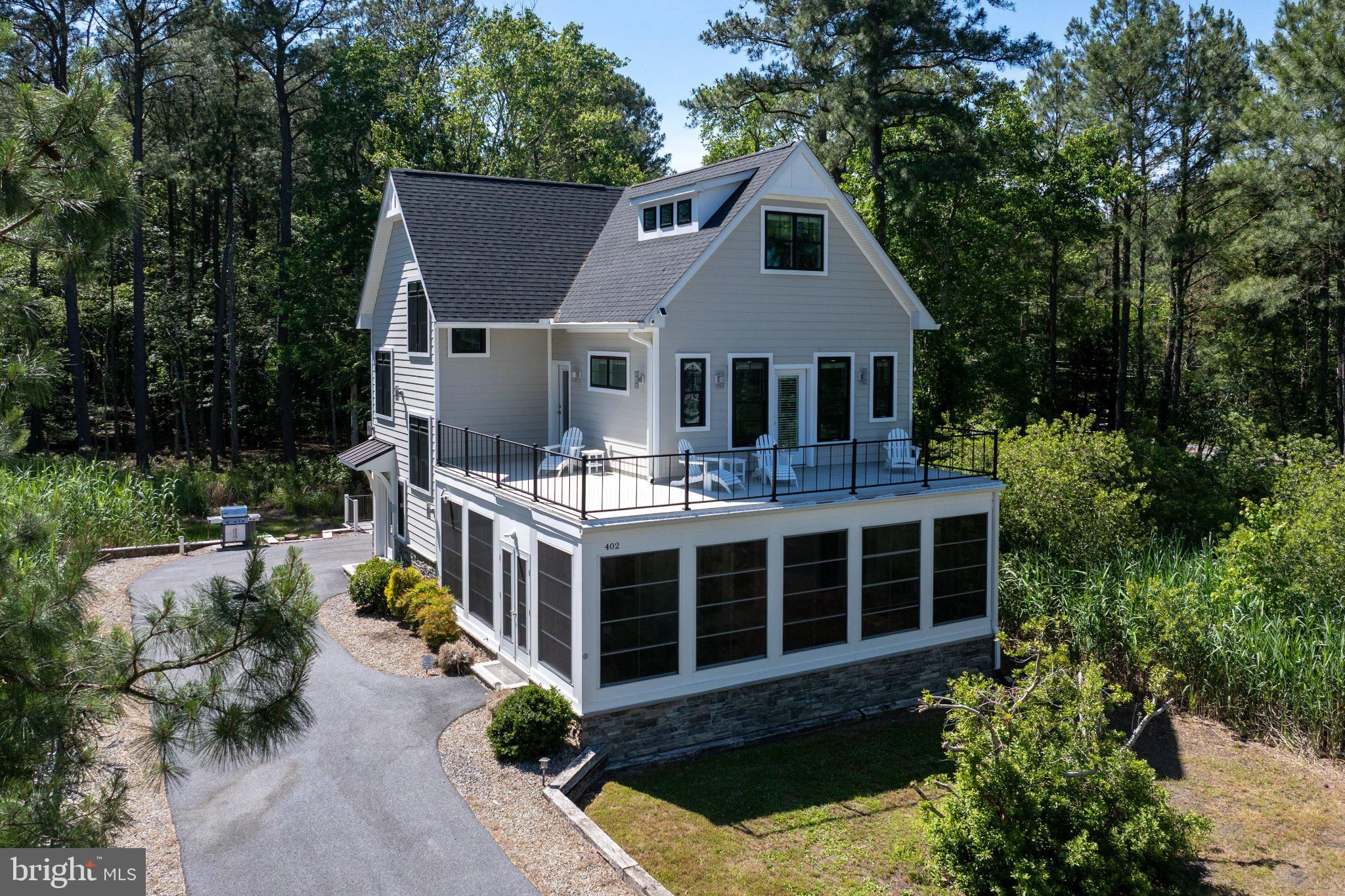 402 Salt Pond Road