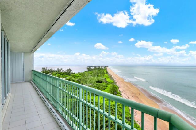 8600 S Ocean Drive 902