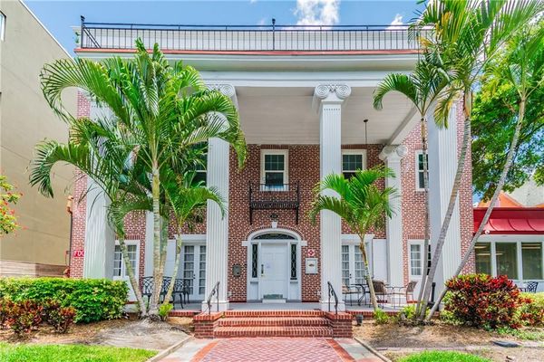 Mt Vernon Condominiums St Petersburg Fl Homes For Sale Real Estate Neighborhoods Com