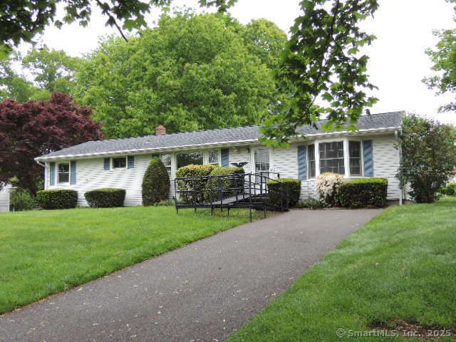 4 Balsam Road