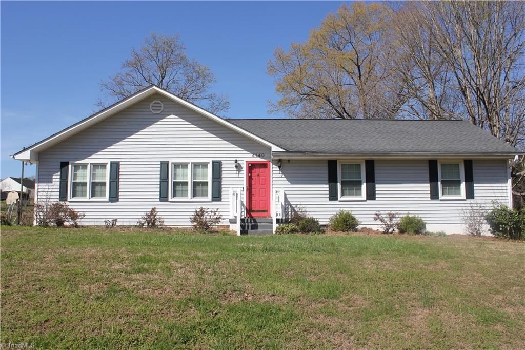 4140 Willmeade Drive