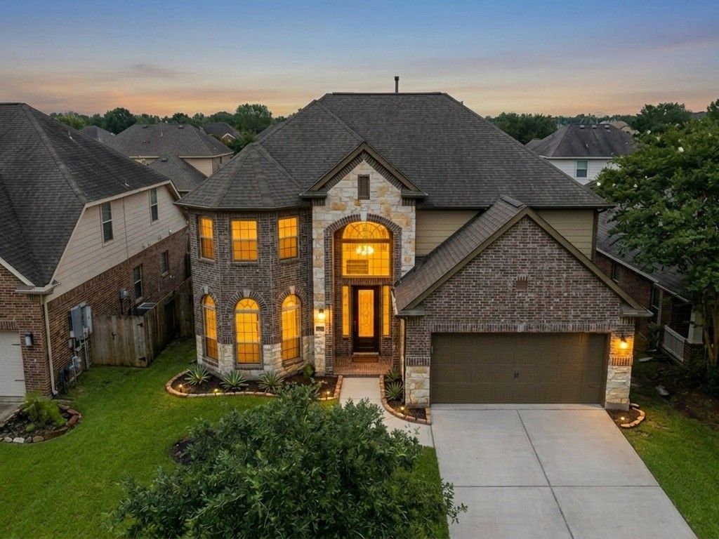 12410 Adams Ridge Lane
